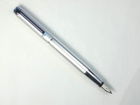 Pelikan Pura Silver