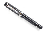 Parker Duofold Demi Platinum