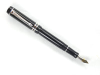 Parker Duofold Demi Platinum