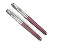 Parker Premier RT set in Red