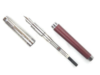 Parker Premier RT set in Red