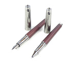 Parker Premier RT set in Red