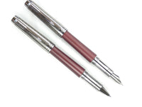 Parker Premier RT set in Red