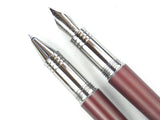 Parker Premier RT set in Red