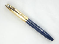 Sheaffer PFM V in Blue. c.1959.