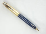 Sheaffer PFM V in Blue. c.1959.