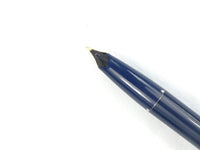 Sheaffer PFM V in Blue. c.1959.