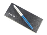 Parker 51 Mk. III. in Blue