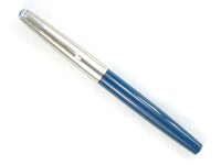 Parker 51 Mk. III. in Blue