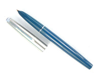 Parker 51 Mk. III. in Blue