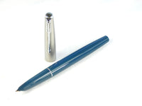 Parker 51 Mk. III. in Blue