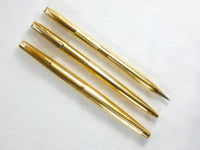 Sheaffer 727S Triple Set