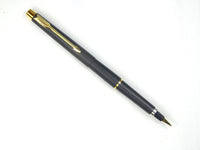 Parker Classic in Matt Black