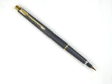 Parker Classic in Matt Black