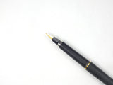 Parker Classic in Matt Black