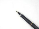 Parker Classic in Matt Black