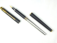 Parker Classic in Matt Black