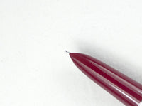 Parker 21 Super in Red