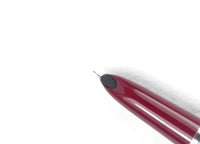 Parker 21 Super in Red