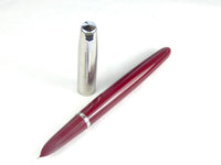 Parker 21 Super in Red