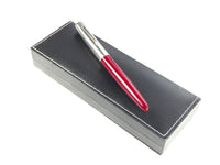 Parker 21 Super in Red