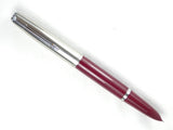 Parker 21 Super in Red