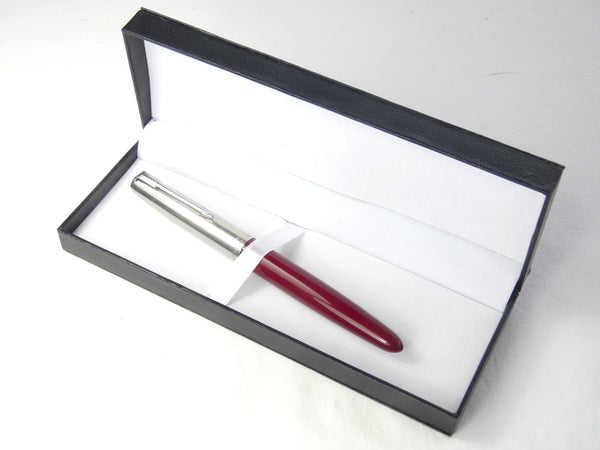 Parker 21 Super in Red