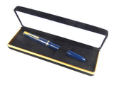 Parker Duofold Slimfold in Blue