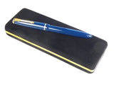 Parker Duofold Slimfold in Blue