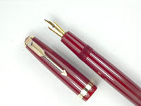 Parker Aerometric Demi Duofold Set