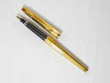 Parker Classic Gold Plated Millereaies Set