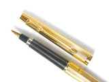 Parker Classic Gold Plated Millereaies Set