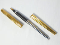 Parker Classic Gold Plated Millereaies Set