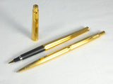 Parker Classic Gold Plated Millereaies Set