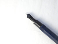 Esterbrook 'J' Pen in Blue