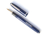 Esterbrook 'J' Pen in Blue