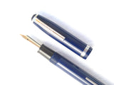 Esterbrook 'J' Pen in Blue