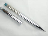 Sheaffer Imperial 506 Chrome Pencil