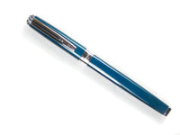 Waterman Exception Blue Core Fountain Pen