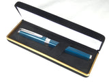 Waterman Exception Blue Core Fountain Pen