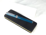 Waterman Exception Blue Core Fountain Pen