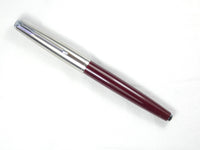 Parker 65 Classic in Burgundy