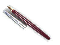 Parker 65 Classic in Burgundy