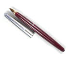 Parker 65 Classic in Burgundy