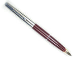 Parker 65 Classic in Burgundy