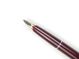 Parker 65 Classic in Burgundy