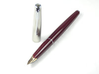 Parker 65 Classic in Burgundy