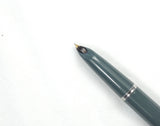 Parker 51 Classic in Navy Grey