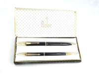 Parker Duofold Slimfold boxed set