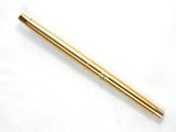 Paper Mate Dynasty Gold Fountain Pen